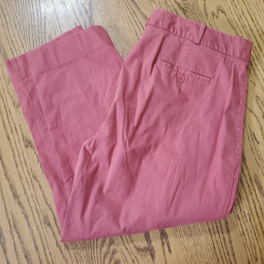 Talbot size 16 capris.
